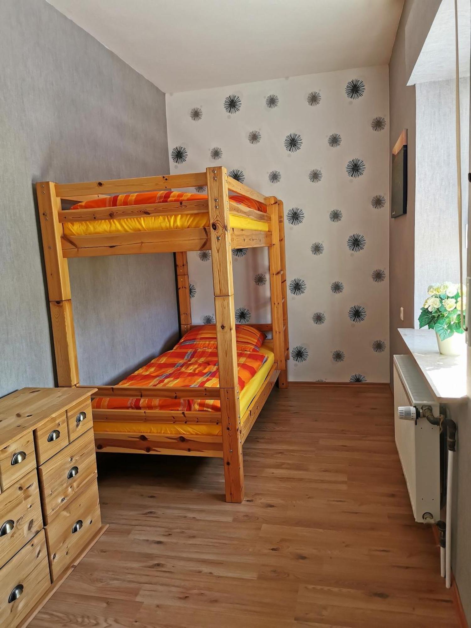 Ferienwohnung Lena In Lathenemsland Exterior photo