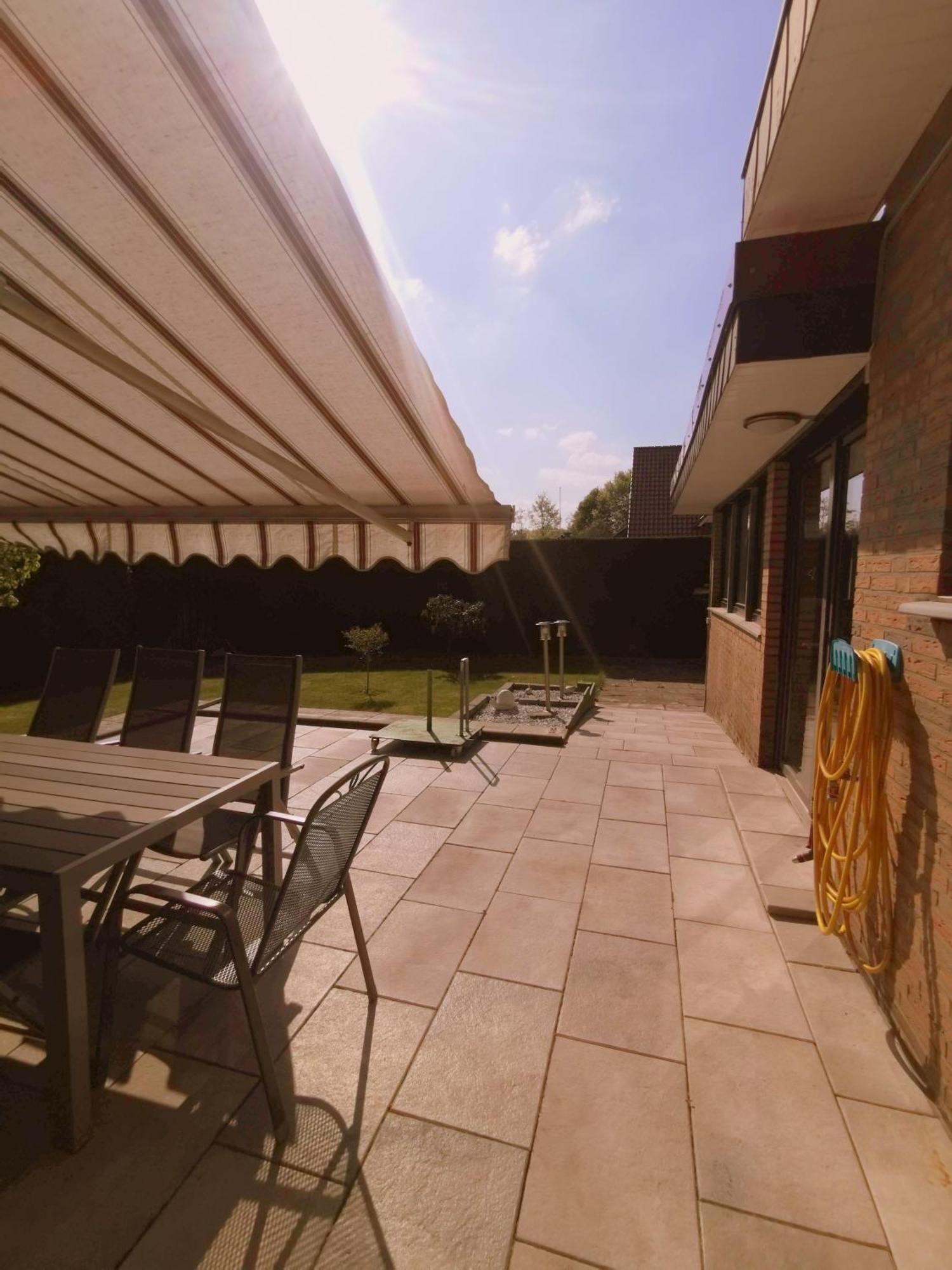 Ferienwohnung Lena In Lathenemsland Exterior photo